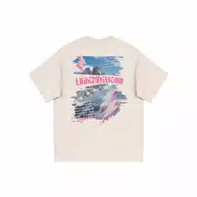 Lightning X Storm T