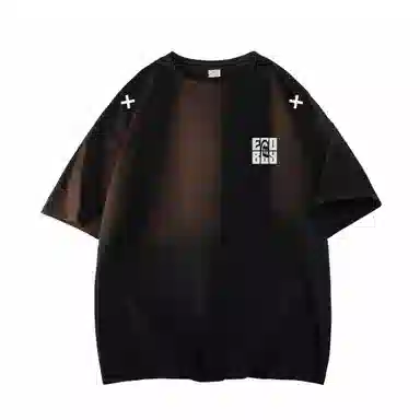 BOBBY ABLEY Logo260T