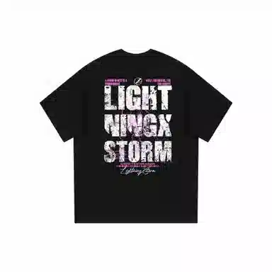 Lightning X Storm T