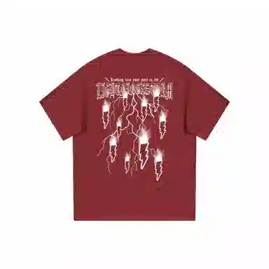 Lightning X Storm LogoT