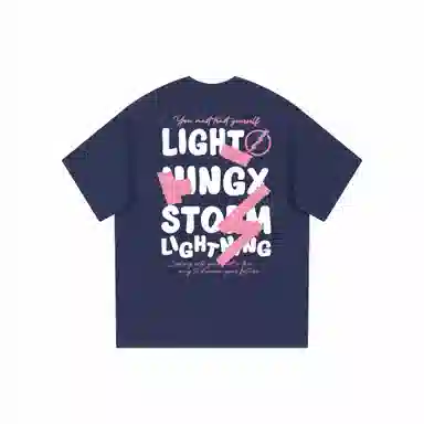 Lightning X Storm T