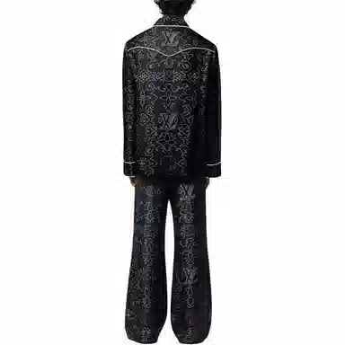 LOUIS VUITTON FW24 Logo