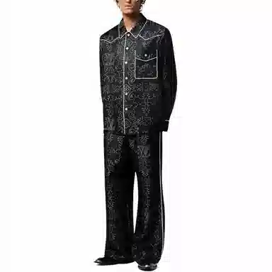 LOUIS VUITTON FW24 Logo