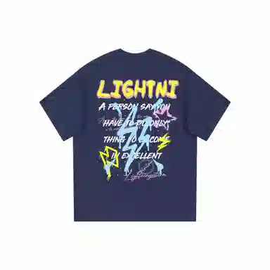 Lightning X Storm T