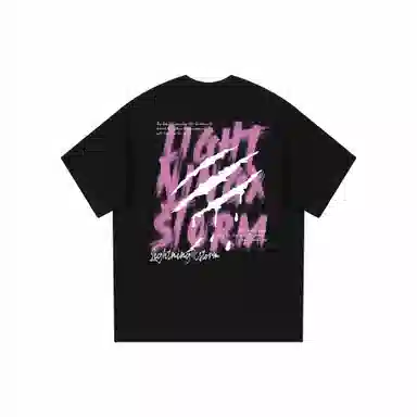 Lightning X Storm 300LogoT