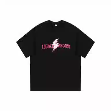 Lightning X Storm T
