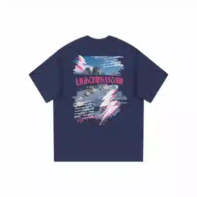 Lightning X Storm T