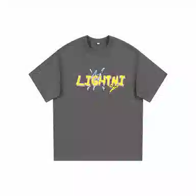Lightning X Storm T