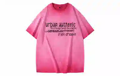 URBAN AUTHENTIC logoT
