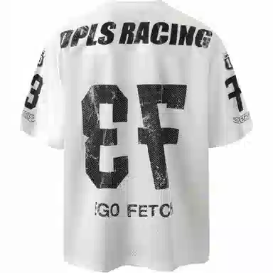 EGO FETCH x DPLS LogoT