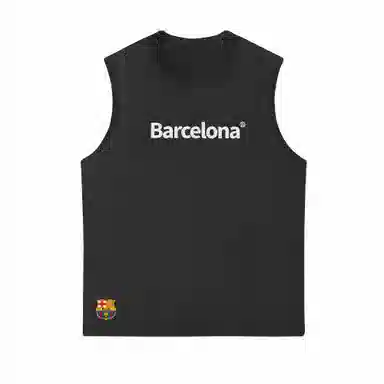 Barcelona Vest