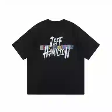 JEFF HAMILTON T