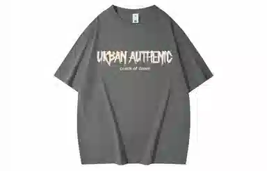 URBAN AUTHENTIC logoT