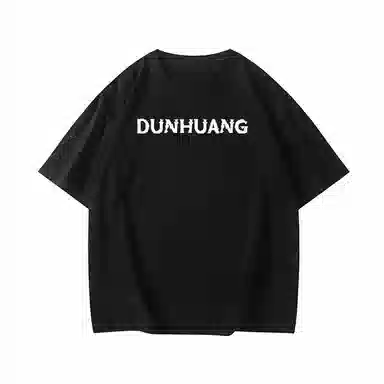 DUNHUANG INSPIRATION cleanfitT