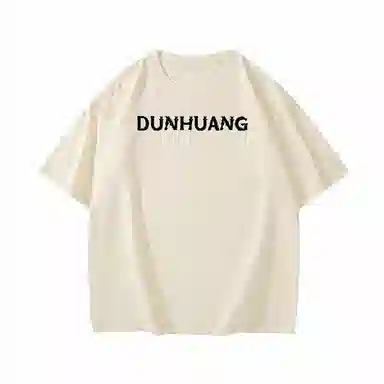 DUNHUANG INSPIRATION cleanfitT