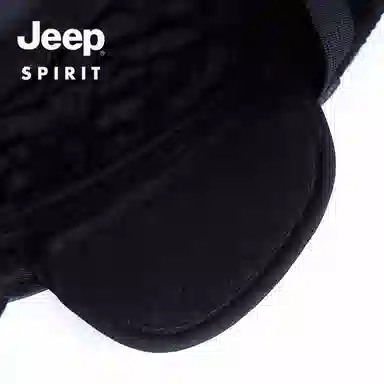 JEEP SPIRIT