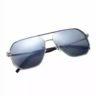 ETTE Aviator Sunglasses