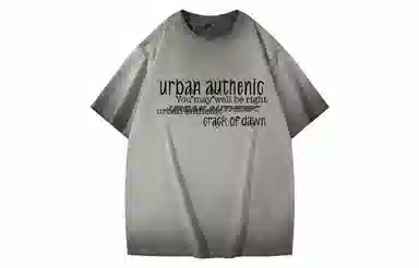 URBAN AUTHENTIC logoT