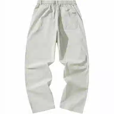 希越 宽松百搭潮流舒适休闲裤 男款