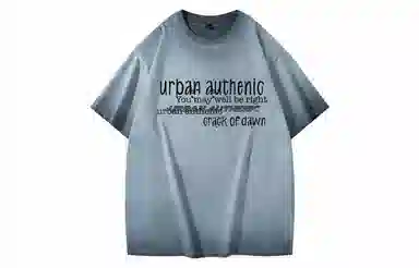 URBAN AUTHENTIC logoT