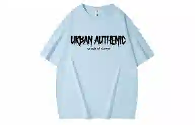 URBAN AUTHENTIC logoT