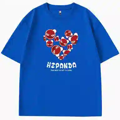 HIPANDA T