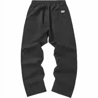 希越 宽松百搭潮流舒适休闲裤 男款