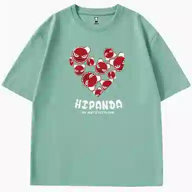 HIPANDA T