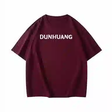 DUNHUANG INSPIRATION cleanfitT