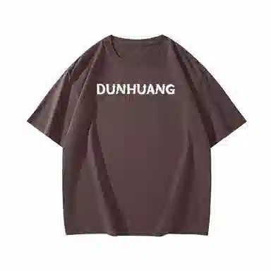 DUNHUANG INSPIRATION cleanfitT