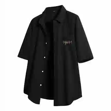 MINISO oversize