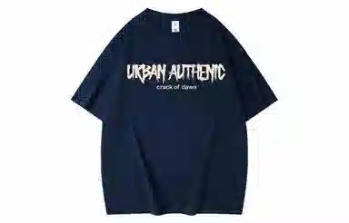 URBAN AUTHENTIC logoT