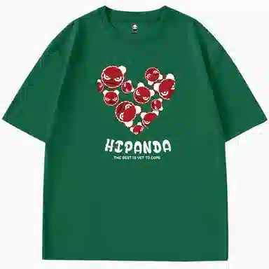 HIPANDA T