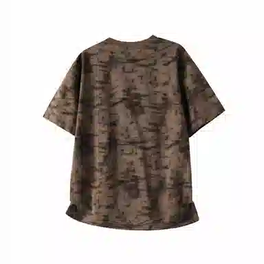 FAKE VINTAGE T