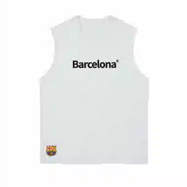 Barcelona Vest