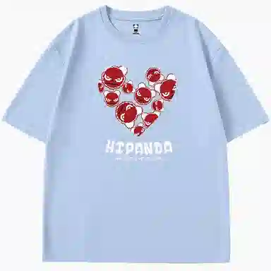 HIPANDA T