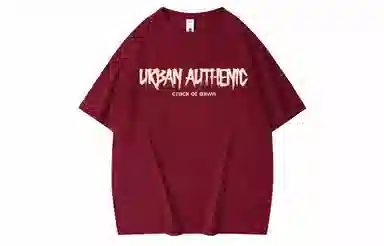 URBAN AUTHENTIC logoT