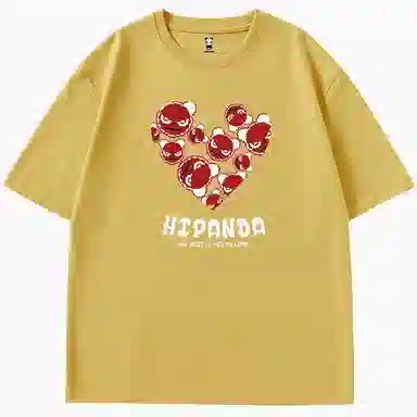 HIPANDA T