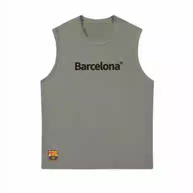 Barcelona Vest