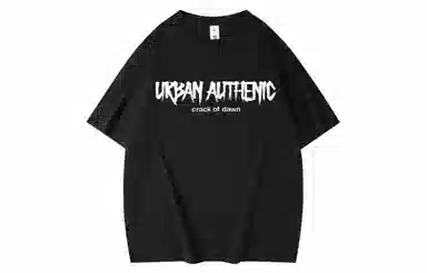 URBAN AUTHENTIC logoT