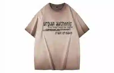 URBAN AUTHENTIC logoT