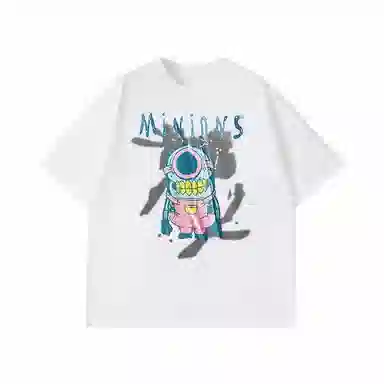 MAURRGOOU T