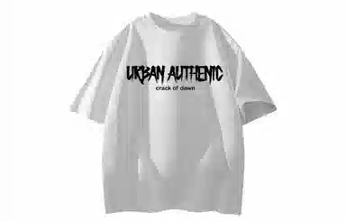 URBAN AUTHENTIC logoT