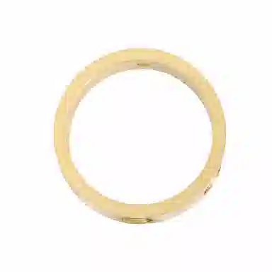 Cartier Love Ring