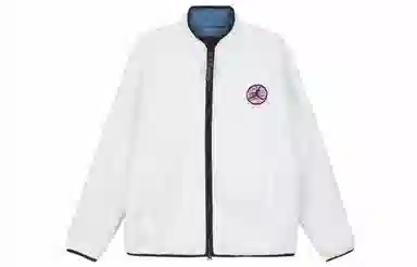 Jordan Fearless Logo Jacket