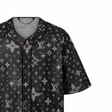 LOUIS VUITTON FW23 Logo