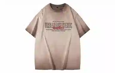 URBAN AUTHENTIC logoT