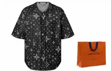 LOUIS VUITTON FW23 Logo