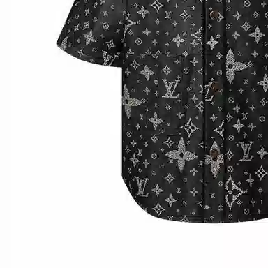 LOUIS VUITTON FW23 Logo