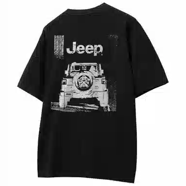 Jeep logoT
